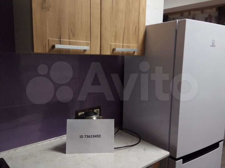 Квартира-студия, 30 м², 2/5 эт.