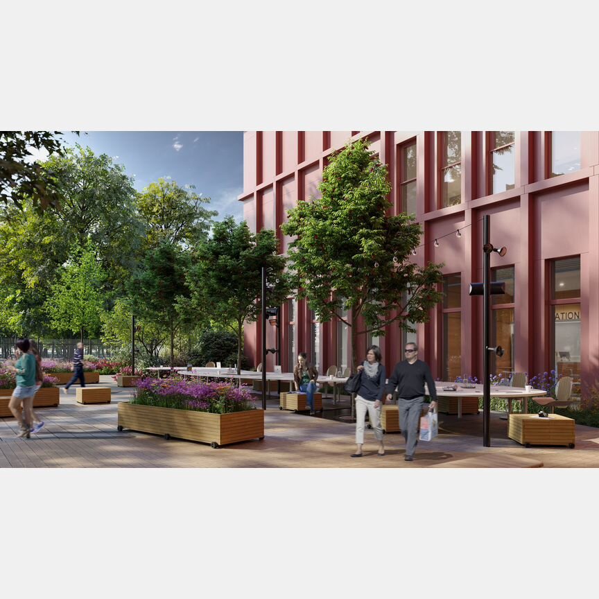 2-к. квартира, 73,1 м², 41/44 эт.