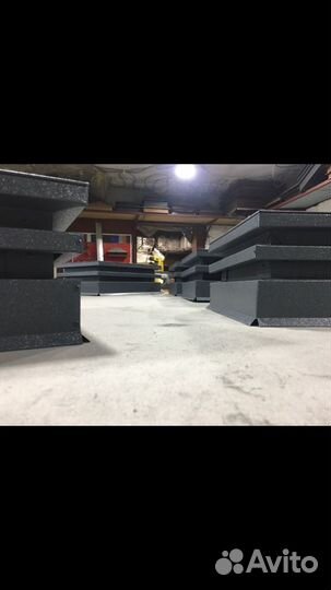 Колпак на забор#189