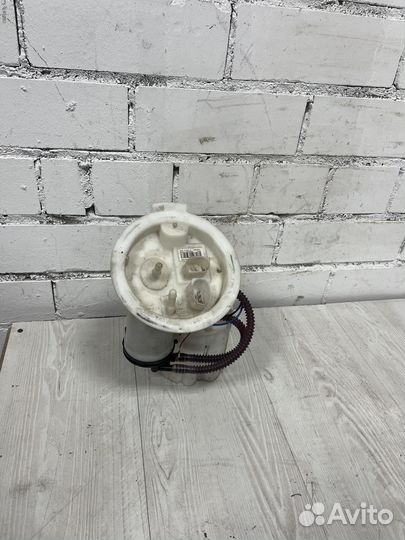 Топливный насос на BMW F20 F30