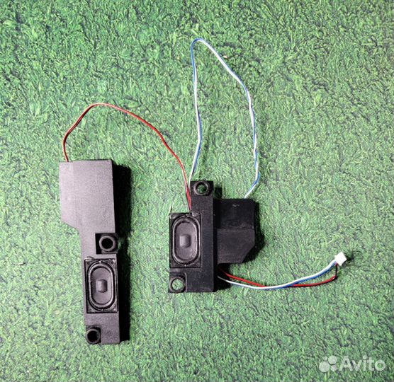 Динамики Lenovo B50-45