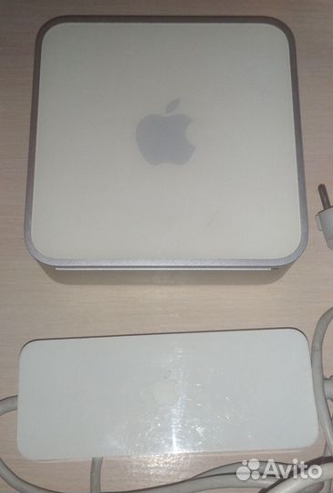 Apple computer a1176