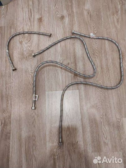 Фурнитура Valtec; гибкая подводка, шланг см