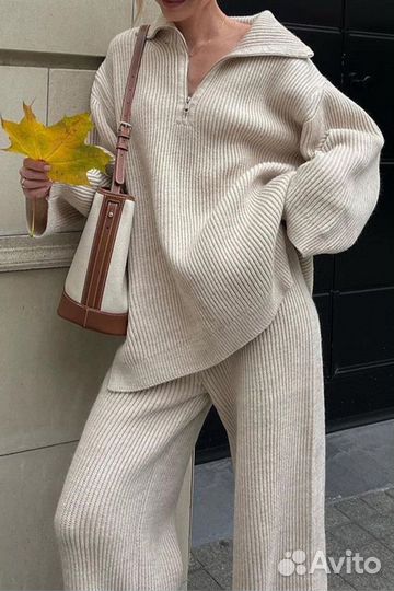 Костюм двойка женский