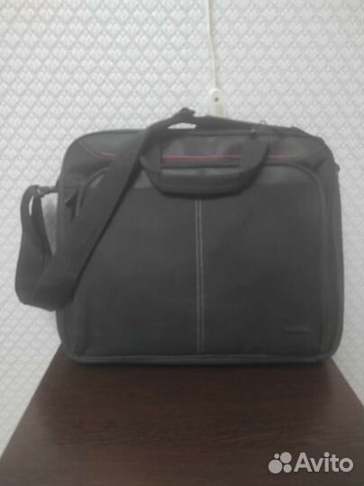 Сумка для ноутбука