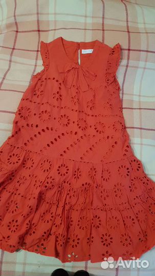 Сарафаны zara