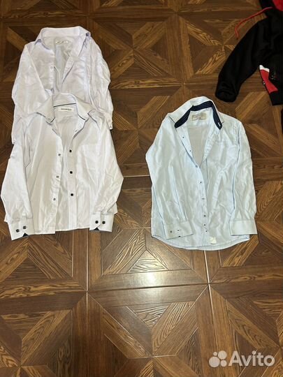 Одежда для мальчика