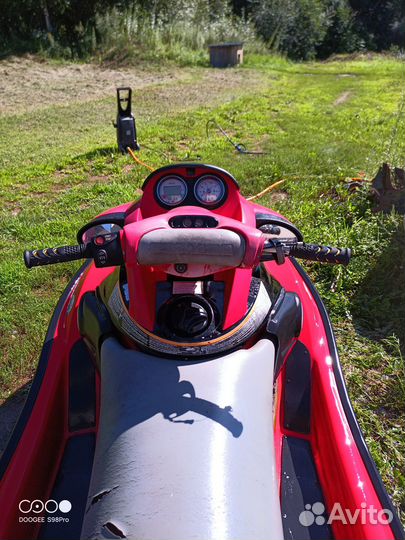 BRP Sea-Doo XP водник