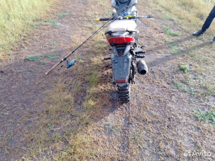 Индиго крос