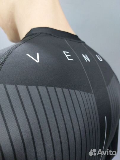 Рашгард Venum Tap Fighter