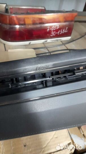 Продам накладку на торпедо хонда везел