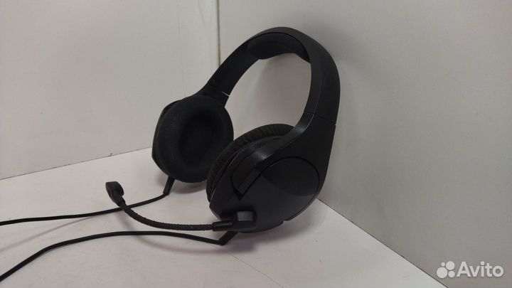 Наушники Проводные Накладные HyperX Cloud Stinger