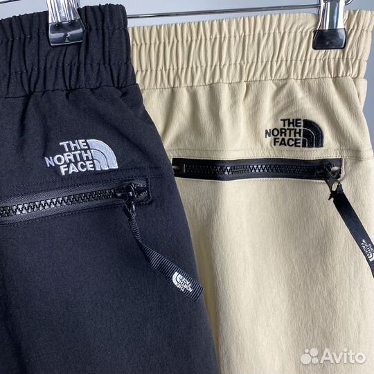The north face штаны оптом