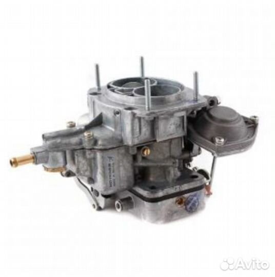 Карбюратор ваз 2101-2107