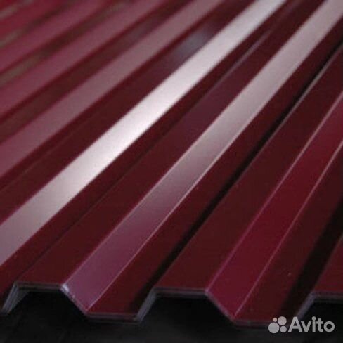 Профнастил