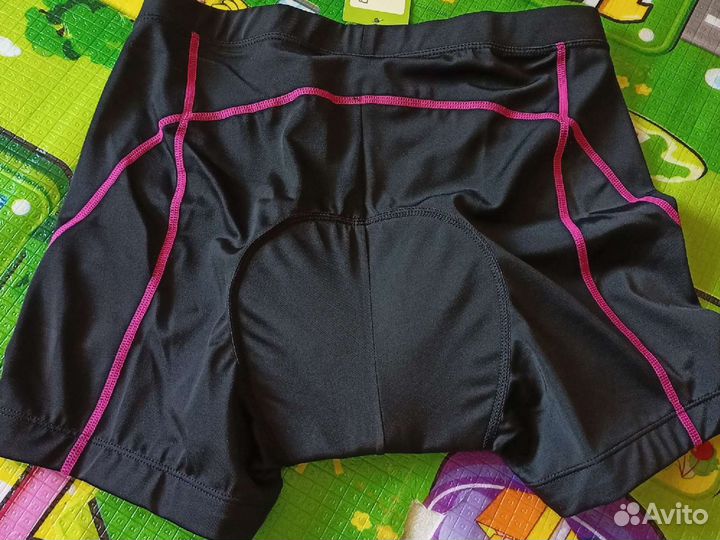 Велосипедные шорты