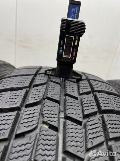 Goodyear Ice Navi 6 215/55 R17 94Q