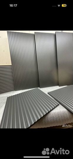 Покраска фасадов, мебели, дверей, мдф