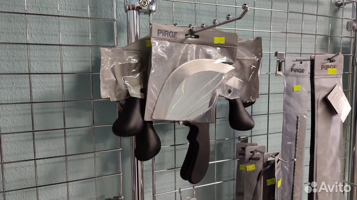 Профессиональные Ножи Мусаты