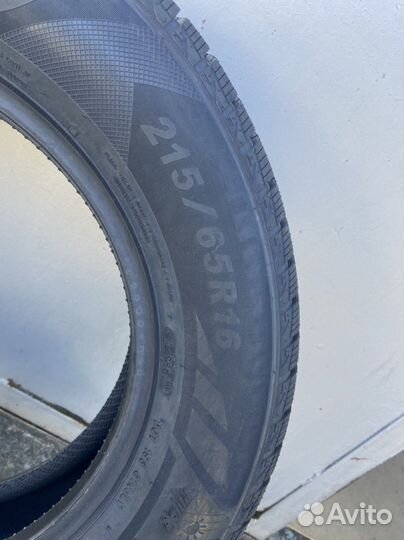 Sailun Atrezzo 4 Seasons 215/65 R16 102V