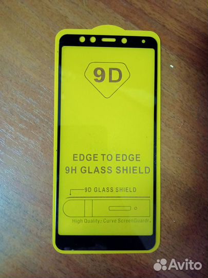 Защитное стекло на Xiaomi Redmy Note 11 / 11s