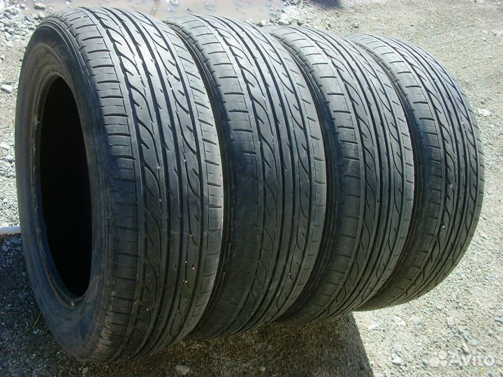 Dunlop Enasave EC202 205/60 R16 92H