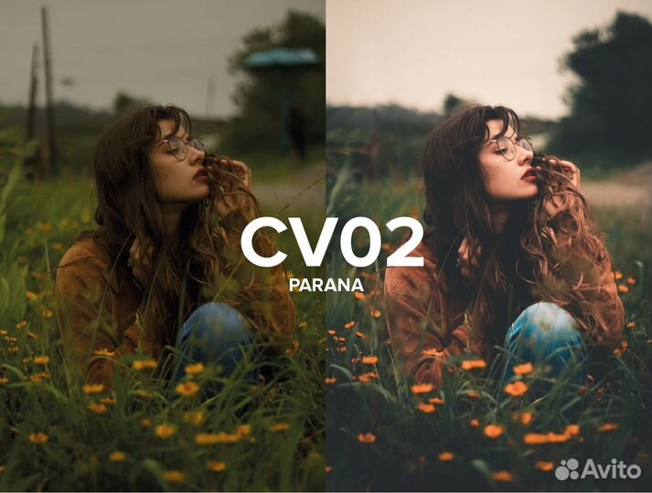 Пресеты luizclas (photoshop + lightroom)