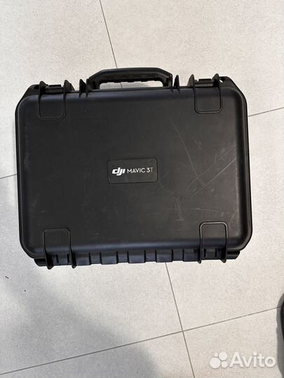 Dji Mavic 3T Thermal