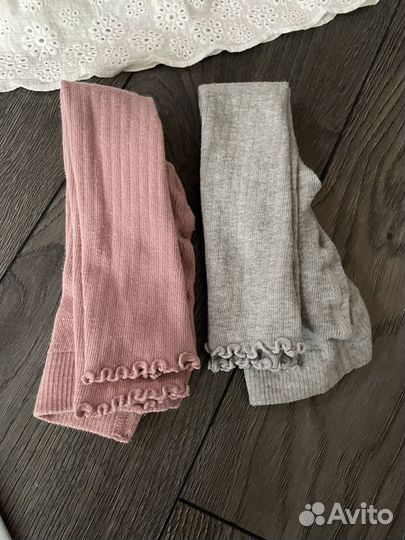 Вещи для девочки 80-86