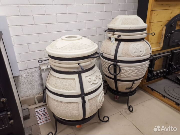 Тандыр Сармат Скиф