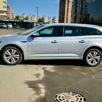 Renault Talisman 1.6 AMT, 2017, 122 000 км, с пробегом, цена 1 480 000 руб.