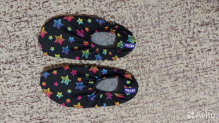 Аквашузы,чешки для бассейна,моря