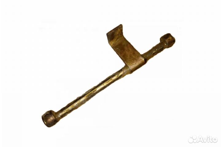 Валик в сборе 6.82.023 мтлб