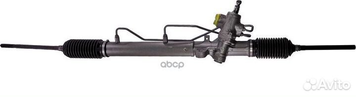 Рул.рейка EX577001C080 Mando