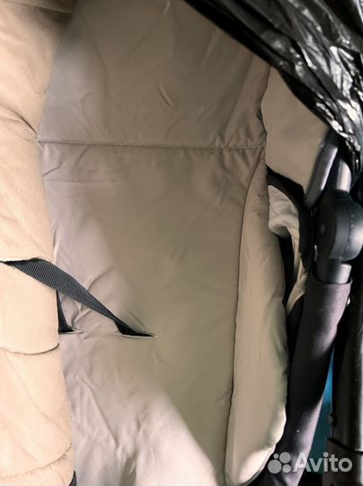 Коляска zippy 3 в 1