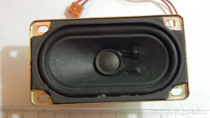 Динамик(5 ватт 8 ом)