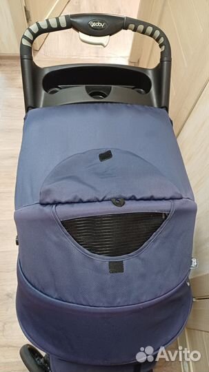 Прогулочная коляска бу