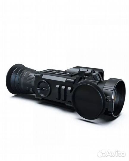 Тепловизионные прицелы Pard SA32-25LRF