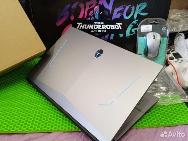 Игровая Raketa (144Hz/RTX3050-4GB/i5/16GB/SSD+1TB)
