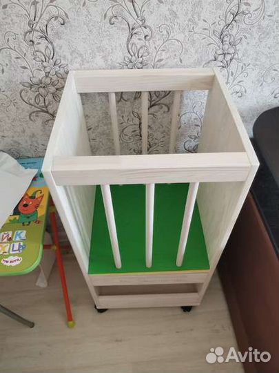 Башня помощника