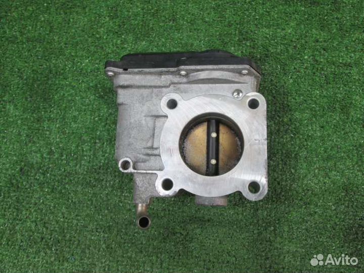 Дроссельная заслонка Toyota Corolla Fielder NZE141