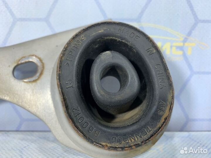 Подушка глушителя задняя Opel Astra J A14NET 2013