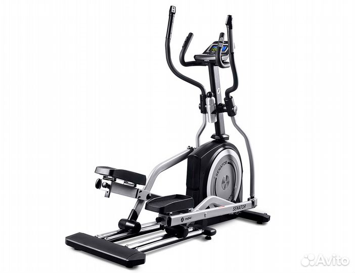 Эллипсоид электромагнитный до 180 кг новый