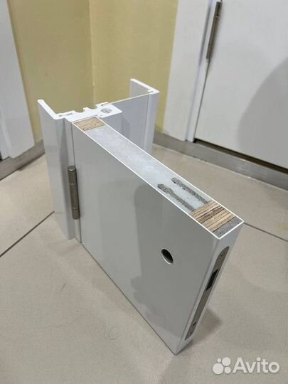 Межкомнатные двери пвх Капелли