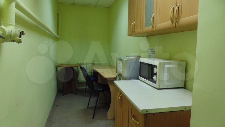 Свободного назначения, 8 м²