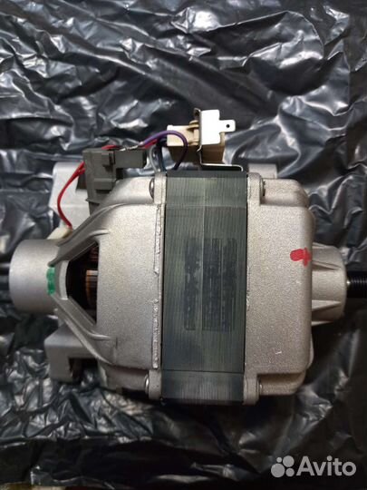 Двигатель для стиральной машины candy