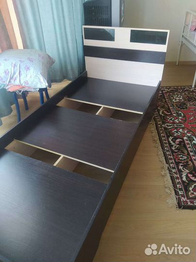 Продам кровать б/У