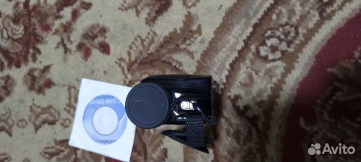 Видеокамера sony