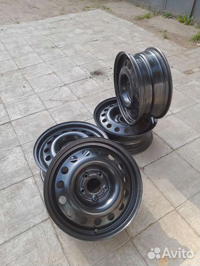 Штамповки р 16 ford