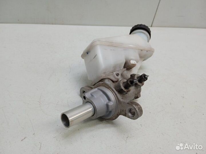 Цилиндр тормозной главный Lifan X50 1.5 2017